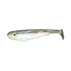 Ignite Baits Hand Poured Frenzy Shad Swimbait