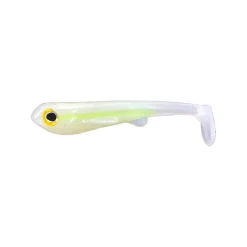 Ignite Baits Hand Poured Swimbait