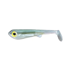 Ignite Baits Hand Poured Swimbait