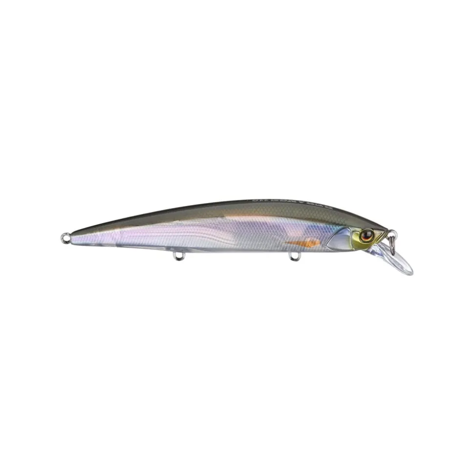 Jackall Rerange 110 Jerkbait