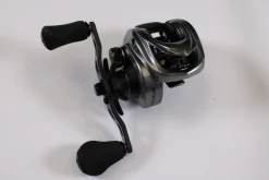 Kistler Chromium 7.3:1 RH - Used Casting Reel - Excellent Condition
