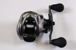 Kistler Chromium 7.3:1 RH - Used Casting Reel - Excellent Condition