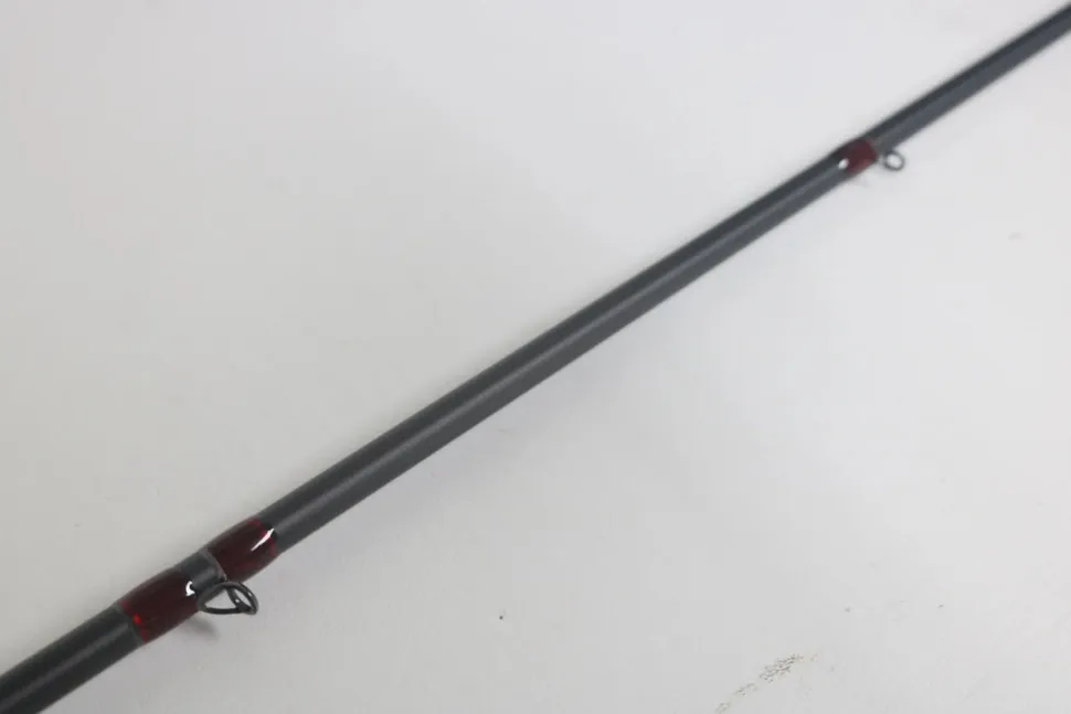 Kistler Z-Bone ZB6945HMH 6'9" Heavy MH - Used Casting Rod - Excellent