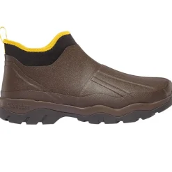 Lacrosse Alpha Muddy Shoes Brown 4.5” 3mm Neoprene