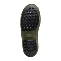 Lacrosse Burly Rubber Boots Foam Insulated 18"