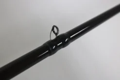 Legit Design Wild Side WSC-G66ML 6'6" Medium Light - Used Casting Rod