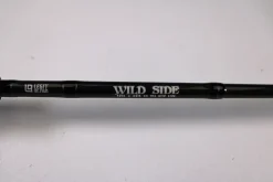 Legit Design Wild Side WSC 610MH 6'10" Medium Heavy - Used Casting Rod