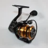 Lew's Custom Lite SS CLSS200 - Used Spinning Reel - Excellent Conditio