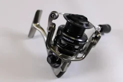 Lew's Hyper Mag HMS200 6.2:1 - Used Spinning Reel - Excellent Conditio
