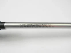 Lew's Signature Series TLS73H Frog 7'3" Heavy - Used Casting Rod - Exc