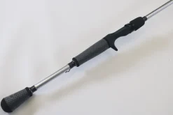 Lew's Signature Series TLS71H Skipping 7'1" Heavy - Used Casting Rod -