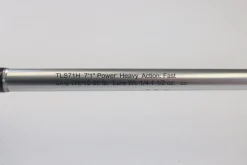 Lew's Signature Series TLS71H Skipping 7'1" Heavy - Used Casting Rod -