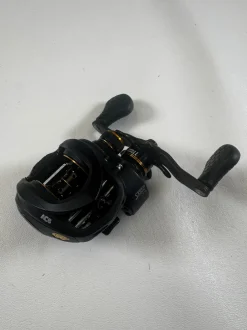 Lew's Tournament Pro TP1SHLA 7.5:1 Gear Ratio - Used Casting Reel - Ex