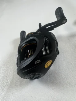 Lew's Tournament Pro TP1SHLA 7.5:1 Gear Ratio - Used Casting Reel - Ex