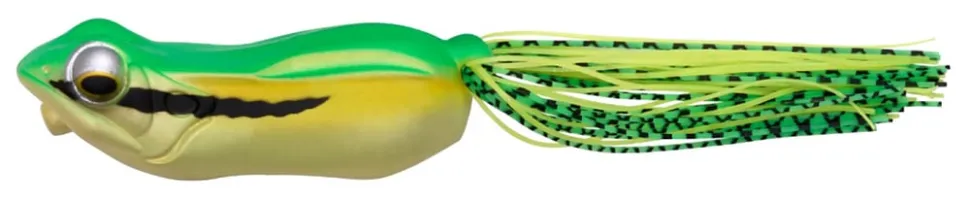 Megabass Big Gabot Hollow Body Frog
