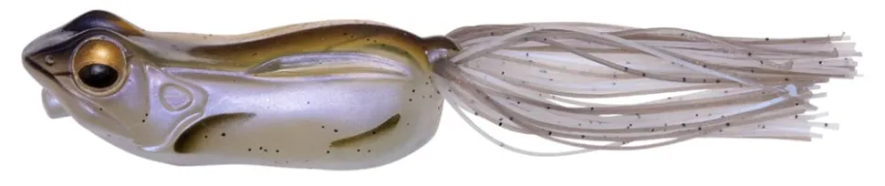 Megabass Big Gabot Hollow Body Frog