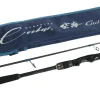 Megabass Cookai Gulf CKG-70M+S 7'0" - Used Spinning Rod - Excellent Co