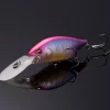 Megabass Deep-X 200 LBO Crankbait (SP-C) Pink Back Frozen Hasu | 99666