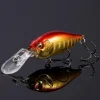Megabass Deep-X 100 LBO Crankbait (SP-C) M Akakin