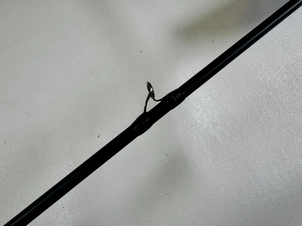 Megabass Destroyer P5 Pop-X Stick F1-63X - Used Casting Rod - Excellen