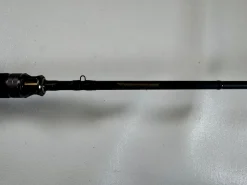 Megabass Destroyer P5 Pop-X Stick F1-63X - Used Casting Rod - Excellen