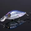 Megabass Flap Slap Crankbait (SP-C) GP Pro Blue | 0995451658