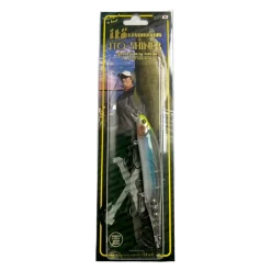 Megabass Ito Shiner Jerkbait SP-C Spot Hiuo | 0193629611