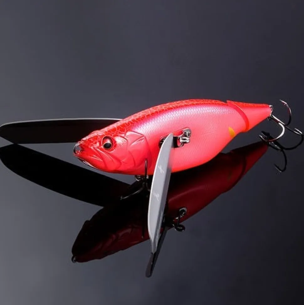 Megabass I-Wing 135 (SP-C) Sakura Viper | 4131451680