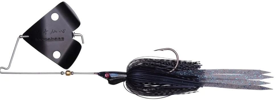 Megabass Jamaica Boa Buzz Bait