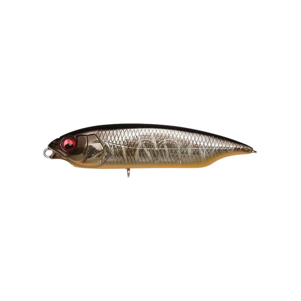 Megabass Karashi