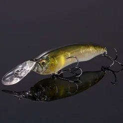 Megabass Live-X Model1 Crankbait (SP-C) GP Ayu