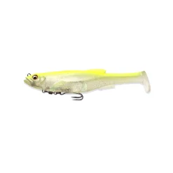 Megabass Magdraft Swimbait 5in