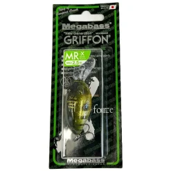 Megabass MR-X Griffon Crankbait