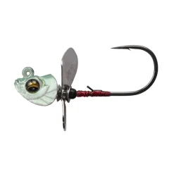 Megabass Okashira Screwhead