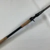Megabass Orochi X10 F9-710XT Anaconda 7'10" XXH - Used Casting Rod - E