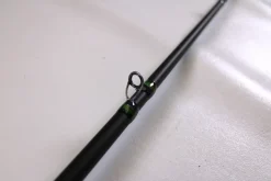 Megabass Orochi X10 F5-70XT Bandersnatch 7'0" Medium - Used Casting Ro