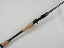 Megabass Orochi X10 F4-68XT Jabberwock 6'8" Medium Light - Used Castin