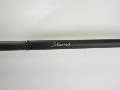 Megabass Orochi X10 F4-68XT Jabberwock 6'8" Medium Light - Used Castin