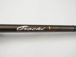 Megabass Orochi X10 F7-71XT Swamp Survivor 7'1" Heavy - Used Casting R