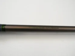 Megabass Orochi X10 F7-71XT Swamp Survivor 7'1" Heavy - Used Casting R