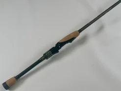 Megabass Orochi X10 F2.1/2-68XTS Yamakagashi - Used Spinning Rod - Exc