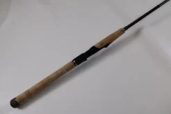 Megabass Orochi XX F3st-610XXS Stinger Shot - Used Spinning Rod - Fair