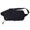 Megabass Rapid Bag Black | 0426234978