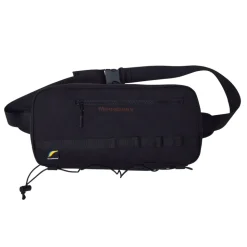 Megabass Rapid Bag Black | 0426234978
