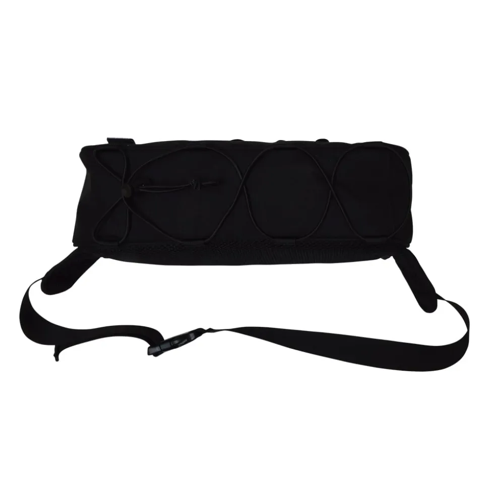 Megabass Rapid Bag Black | 0426234978