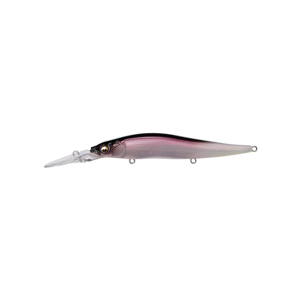 Megabass Vision 110+2 Jerkbait