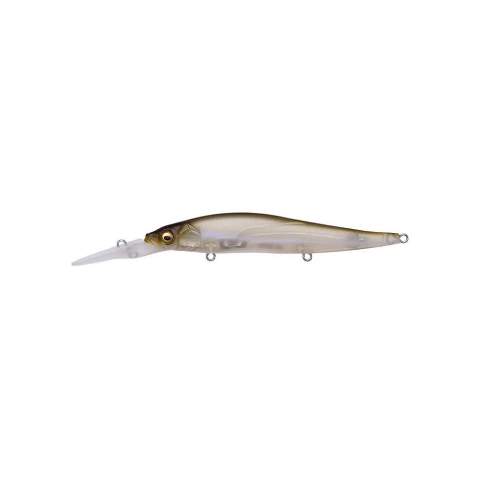 Megabass Vision 110+2 Jerkbait