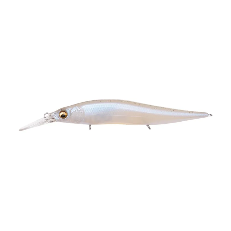 Megabass Vision 110+1 Jr. Jerkbait