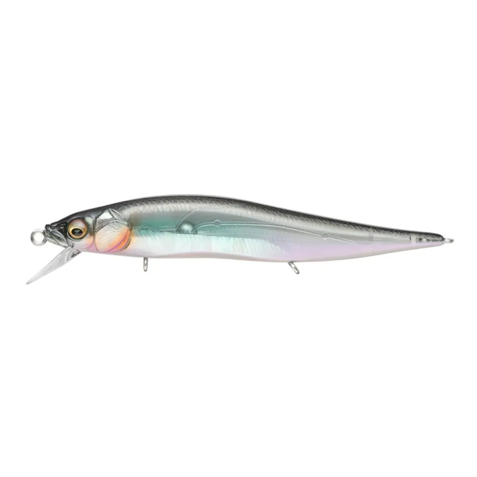 Megabass Vision 110 Jr. Jerkbait