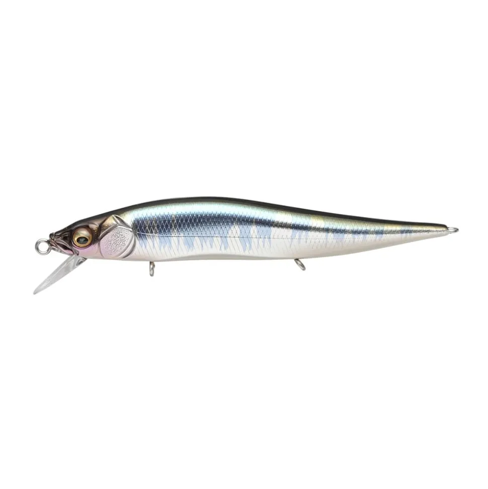 Megabass Vision 110 Jr. Jerkbait